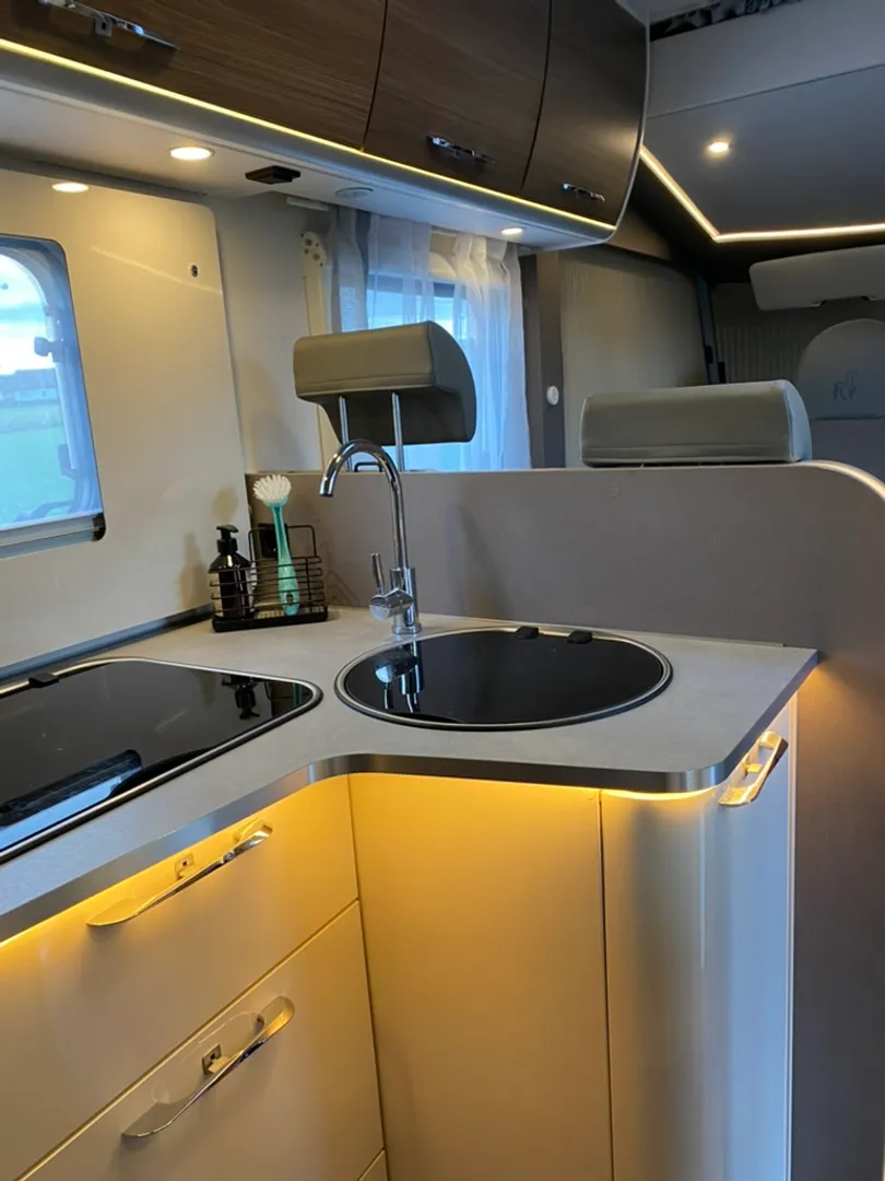 Luxus Lotte