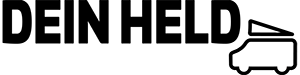 Dein Held Logo