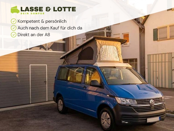 Lasse & Lotte