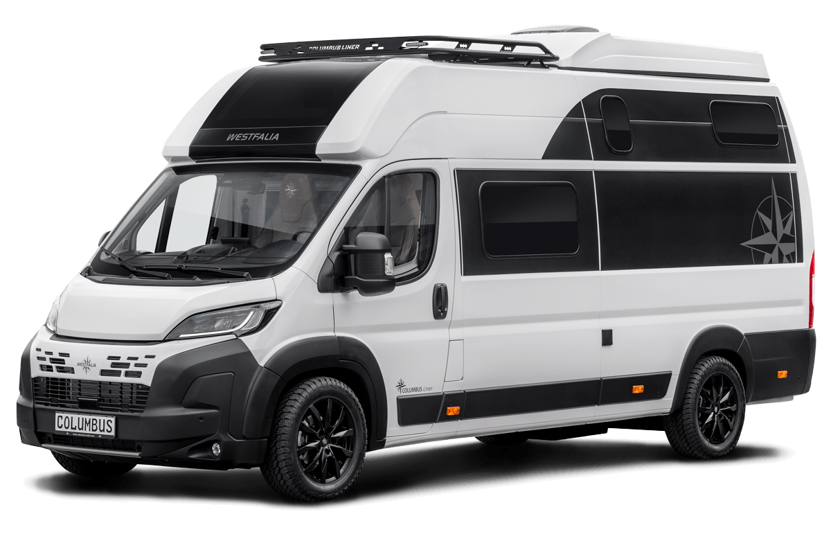 Westfalia Columbus Liner