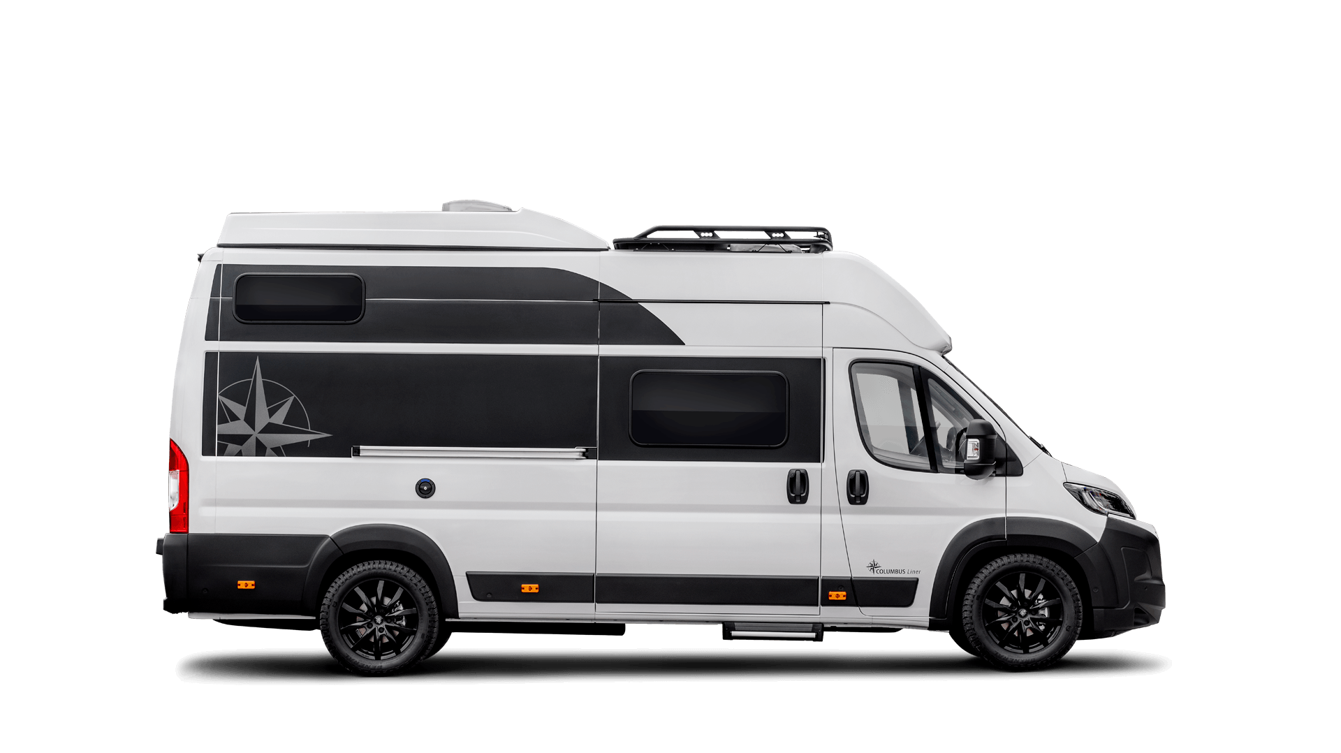 Westfalia Columbus Liner