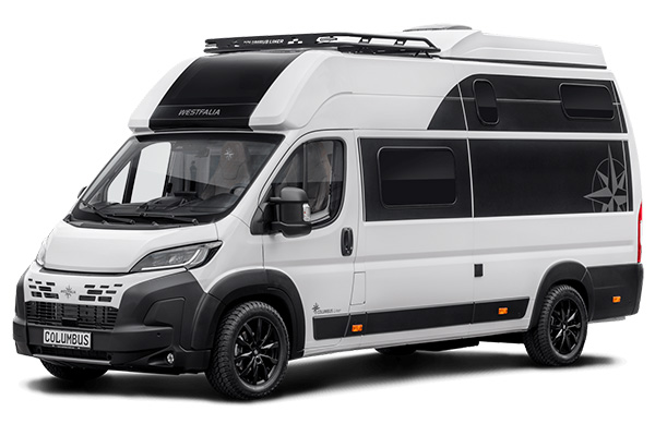 Westfalia Columbus Liner
