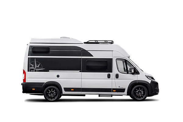 Westfalia Columbus Liner