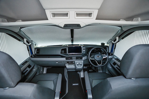 Westfalia Sven Hedin