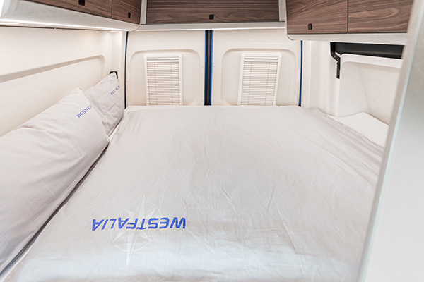 Westfalia Sven Hedin